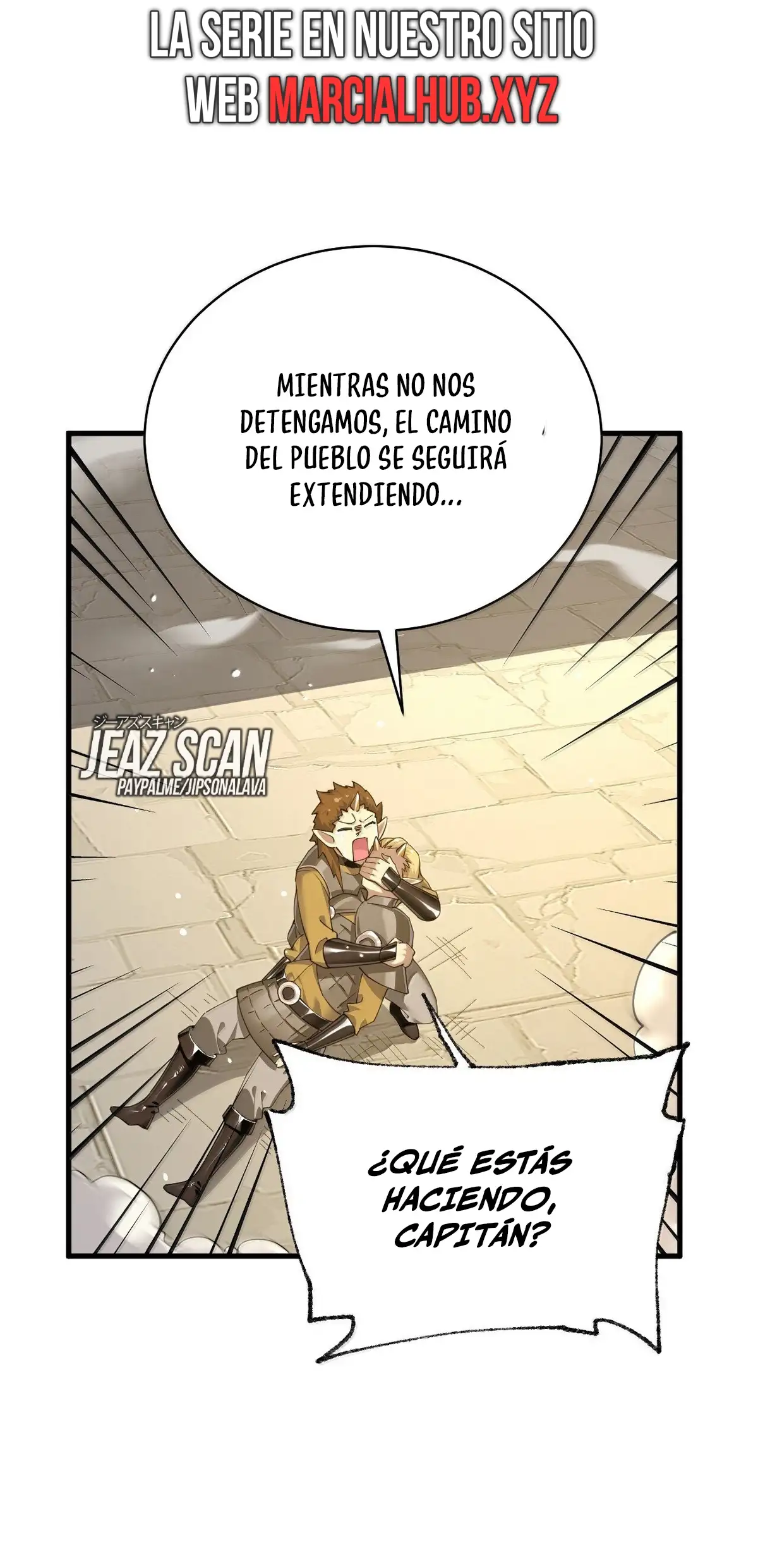 ¡Señorita Santa, Por Favor Detenga Su Rara Lluvia De Ideas! - Capítulo 92 - Página 20 - LectorTMOo