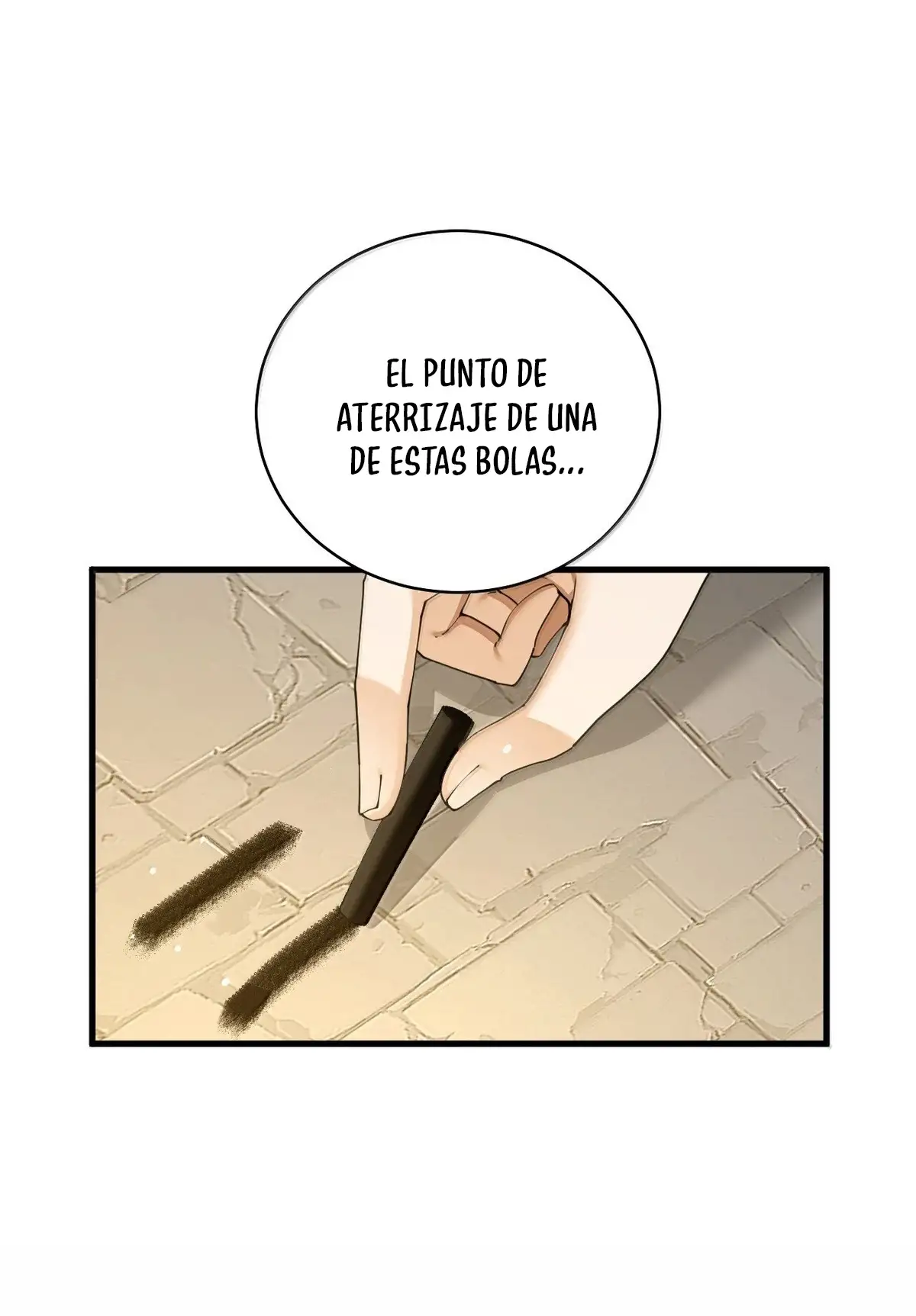 ¡Señorita Santa, Por Favor Detenga Su Rara Lluvia De Ideas! - Capítulo 92 - Página 24 - LectorTMOo