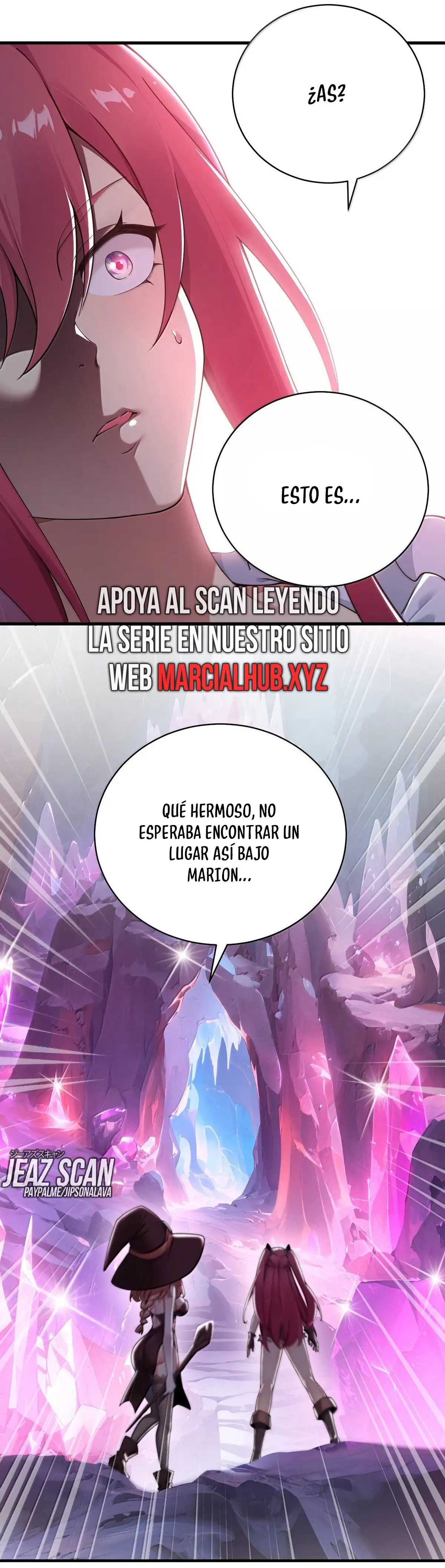 ¡Señorita Santa, Por Favor Detenga Su Rara Lluvia De Ideas! - Capítulo 93 - Página 27 - LectorTMOo