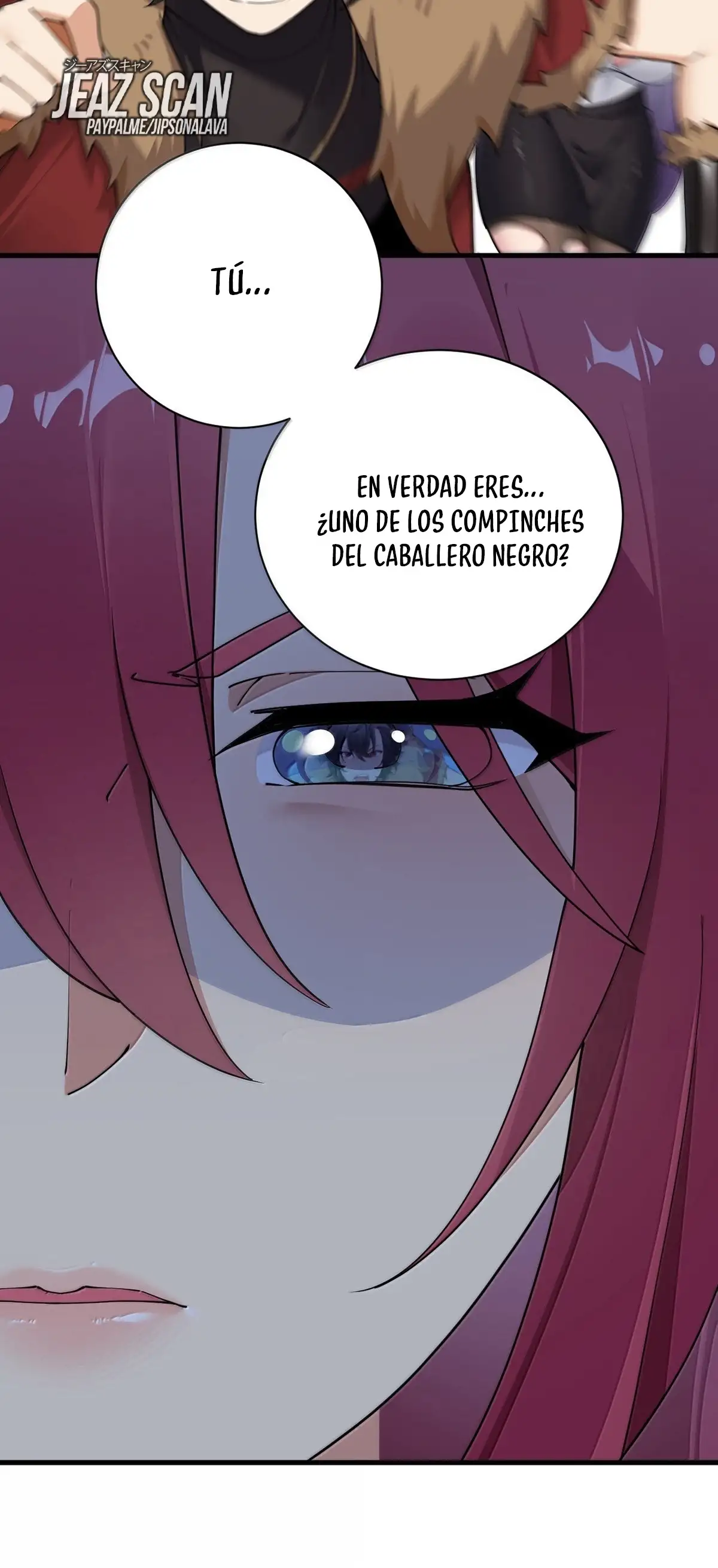 ¡Señorita Santa, Por Favor Detenga Su Rara Lluvia De Ideas! - Capítulo 94 - Página 42 - LectorTMOo