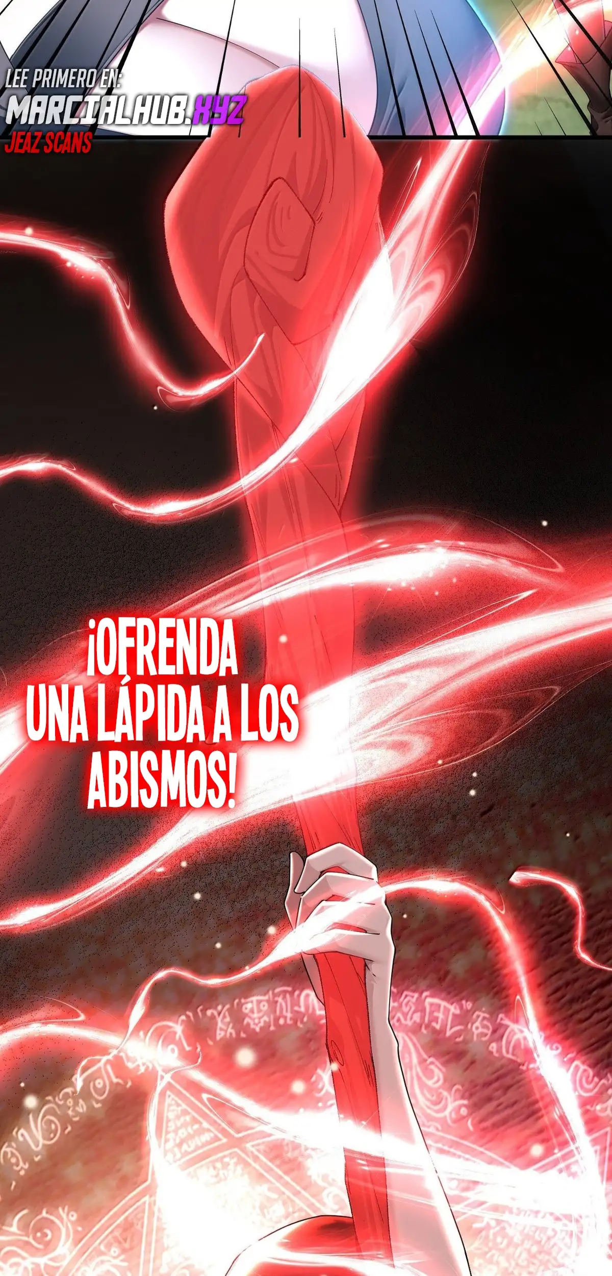 ¡Señorita Santa, Por Favor Detenga Su Rara Lluvia De Ideas! - Capítulo 95 - Página 39 - LectorTMOo