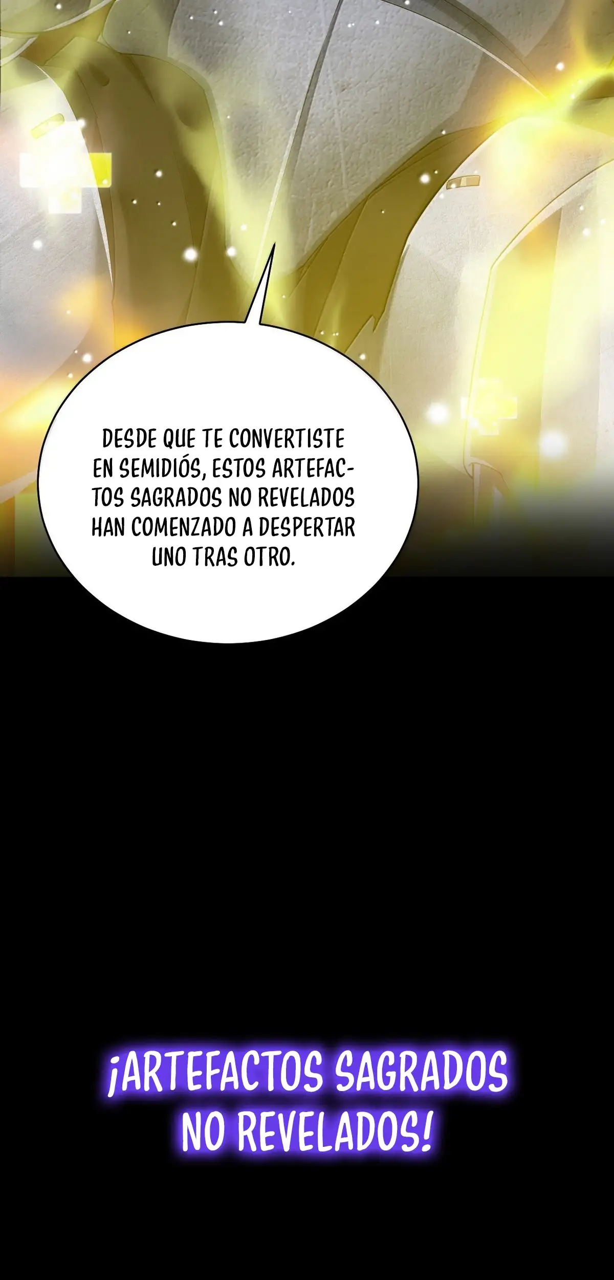 ¡Señorita Santa, Por Favor Detenga Su Rara Lluvia De Ideas! - Capítulo 97 - Página 20 - LectorTMOo
