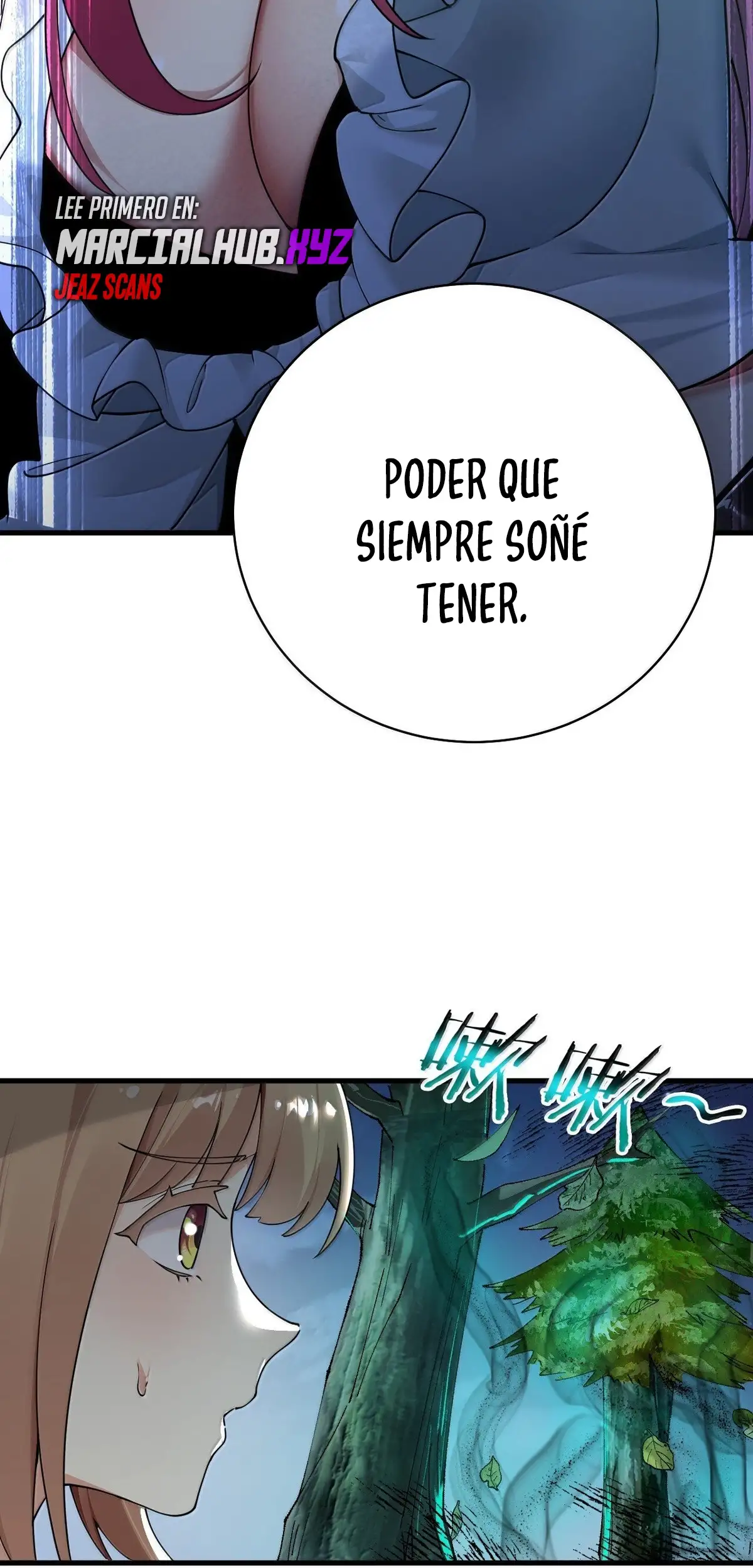¡Señorita Santa, Por Favor Detenga Su Rara Lluvia De Ideas! - Capítulo 98 - Página 24 - LectorTMOo