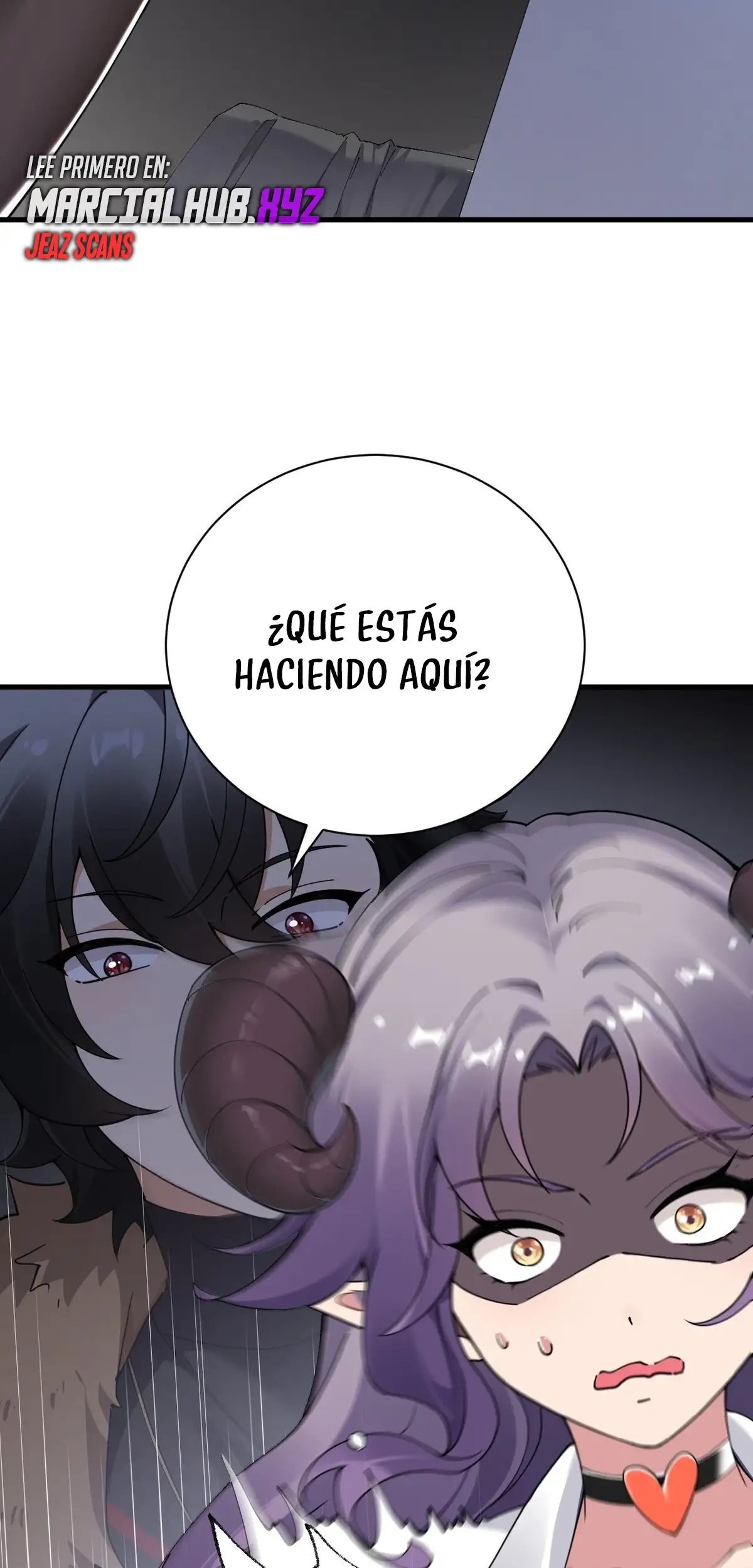 ¡Señorita Santa, Por Favor Detenga Su Rara Lluvia De Ideas! - Capítulo 99 - Página 27 - LectorTMOo