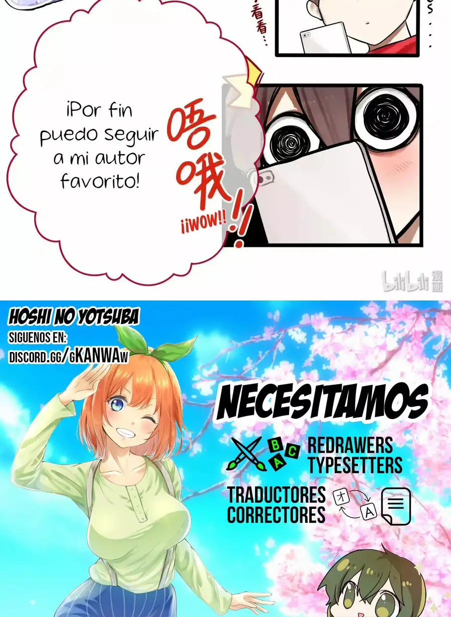 ¡Señorita, no lo transmita en vivo! - Capítulo 1 - Página 11 - LectorTMOo