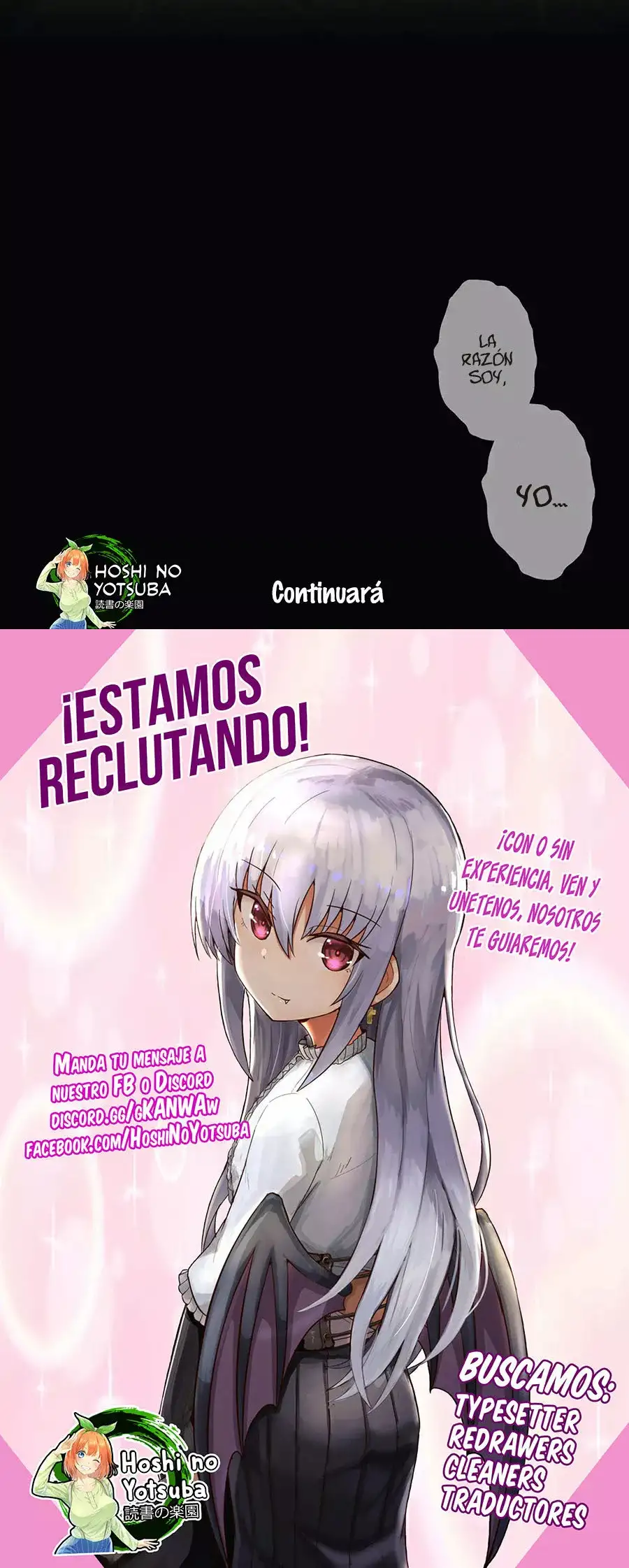 ¡Señorita, no lo transmita en vivo! - Capítulo 11 - Página 8 - LectorTMOo