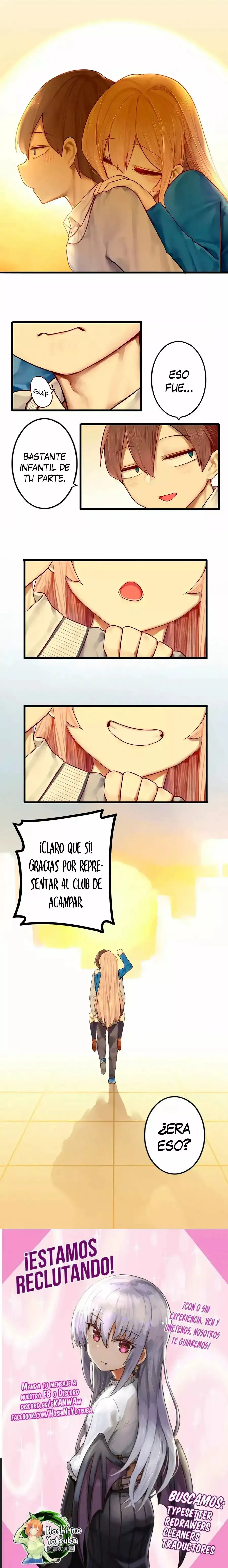 ¡Señorita, no lo transmita en vivo! - Capítulo 13 - Página 5 - LectorTMOo