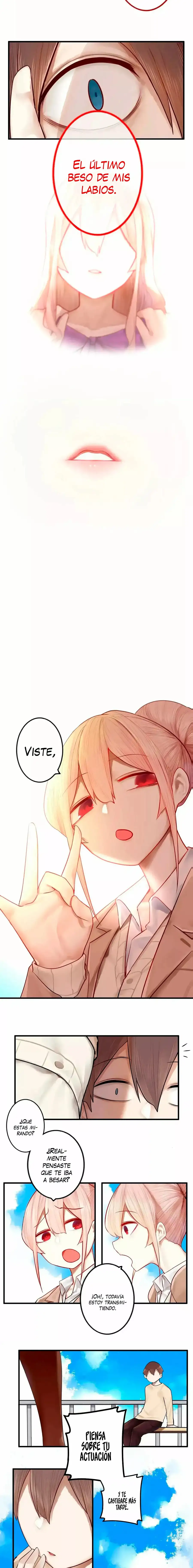 ¡Señorita, no lo transmita en vivo! - Capítulo 15 - Página 6 - LectorTMOo