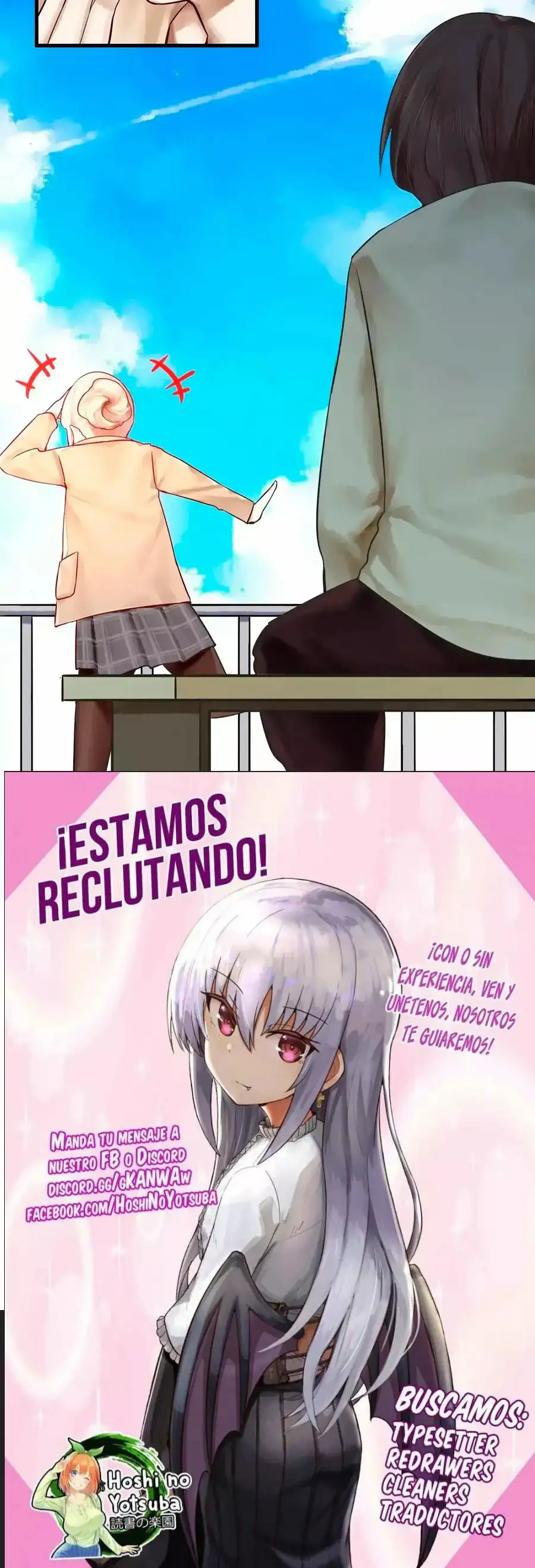 ¡Señorita, no lo transmita en vivo! - Capítulo 15 - Página 7 - LectorTMOo