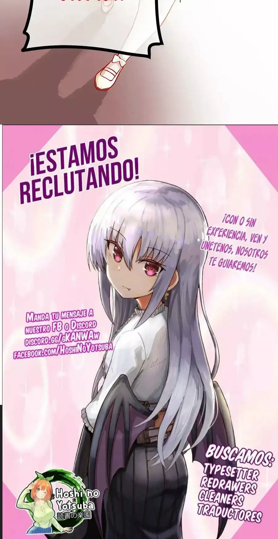 ¡Señorita, no lo transmita en vivo! - Capítulo 16 - Página 7 - LectorTMOo
