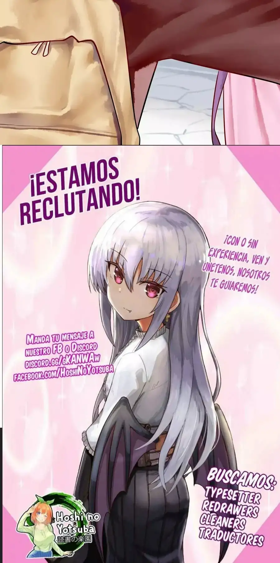 ¡Señorita, no lo transmita en vivo! - Capítulo 19 - Página 7 - LectorTMOo