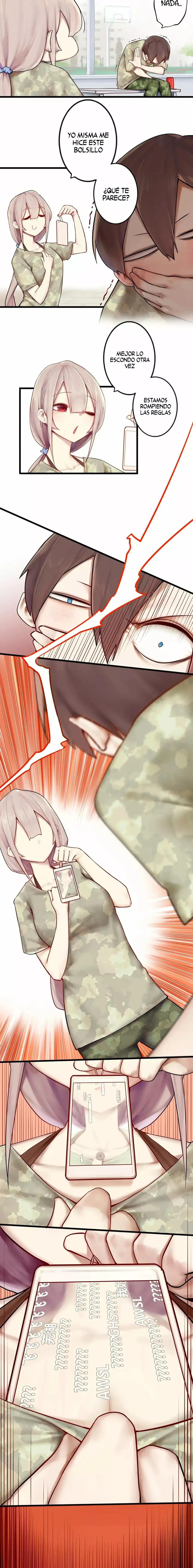 ¡Señorita, no lo transmita en vivo! - Capítulo 2 - Página 4 - LectorTMOo