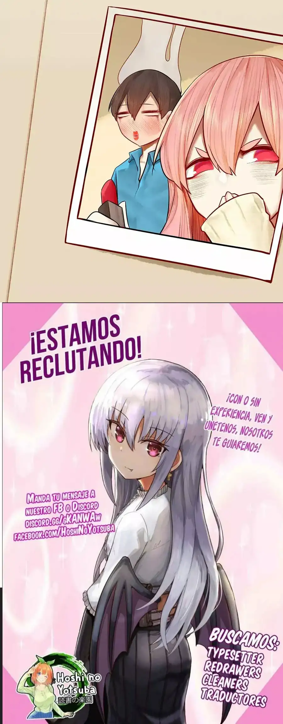 ¡Señorita, no lo transmita en vivo! - Capítulo 20 - Página 7 - LectorTMOo