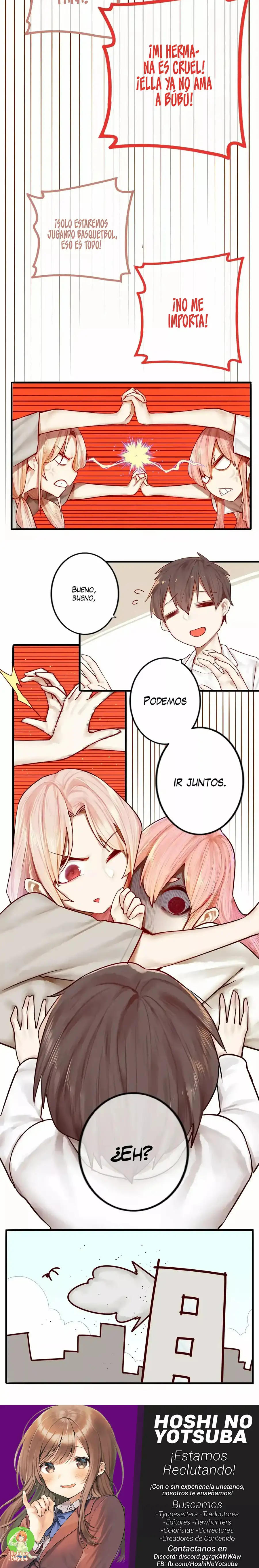 ¡Señorita, no lo transmita en vivo! - Capítulo 22 - Página 6 - LectorTMOo