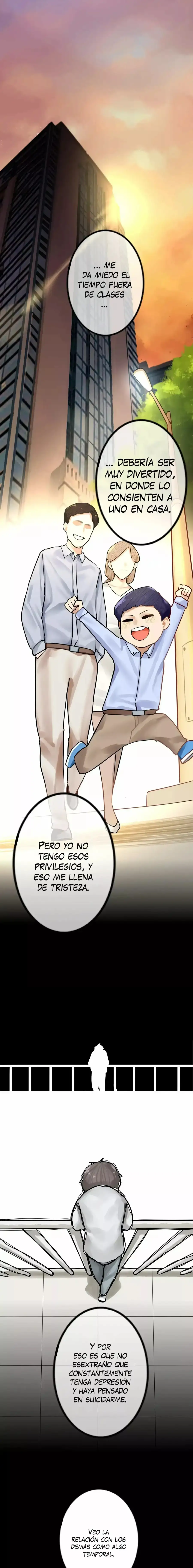 ¡Señorita, no lo transmita en vivo! - Capítulo 25 - Página 4 - LectorTMOo