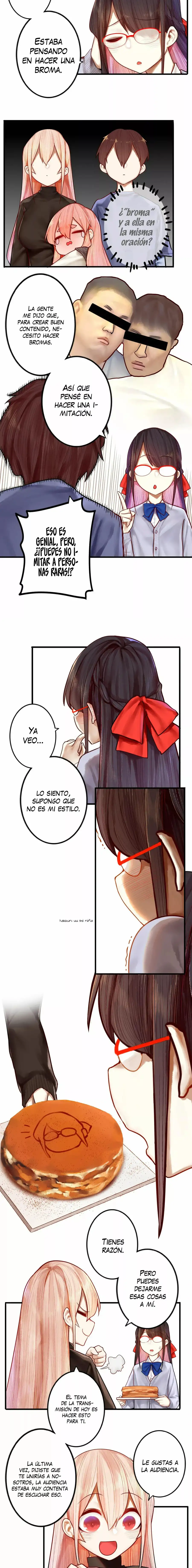 ¡Señorita, no lo transmita en vivo! - Capítulo 26 - Página 6 - LectorTMOo