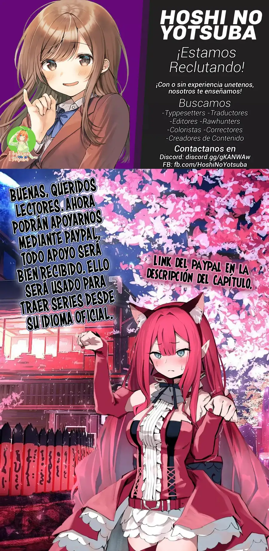 ¡Señorita, no lo transmita en vivo! - Capítulo 28 - Página 6 - LectorTMOo