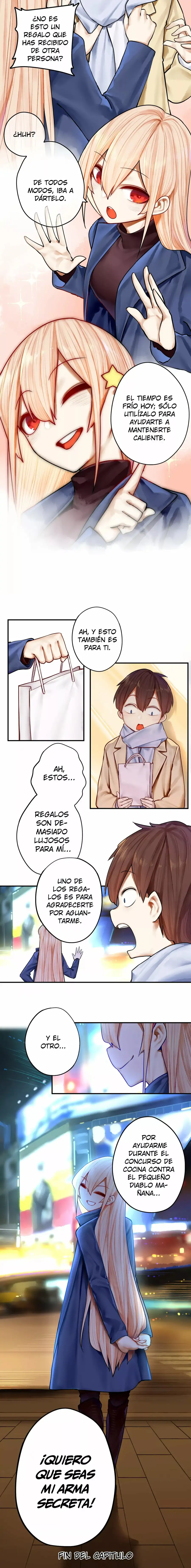 ¡Señorita, no lo transmita en vivo! - Capítulo 31 - Página 5 - LectorTMOo