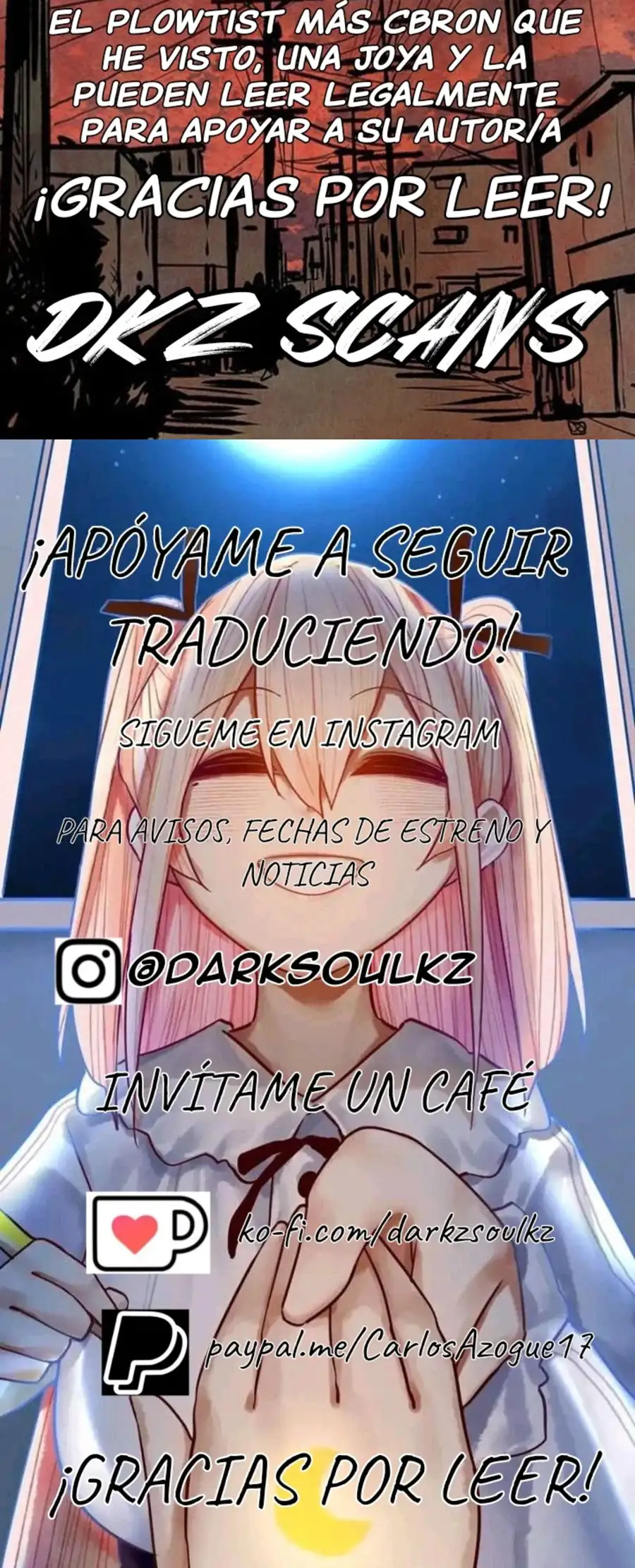 ¡Señorita, no lo transmita en vivo! - Capítulo 42 - Página 8 - LectorTMOo