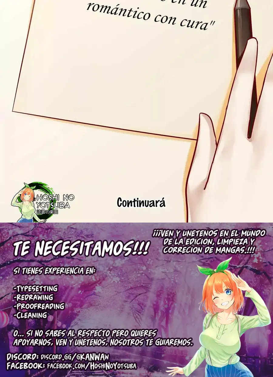 ¡Señorita, no lo transmita en vivo! - Capítulo 7 - Página 9 - LectorTMOo