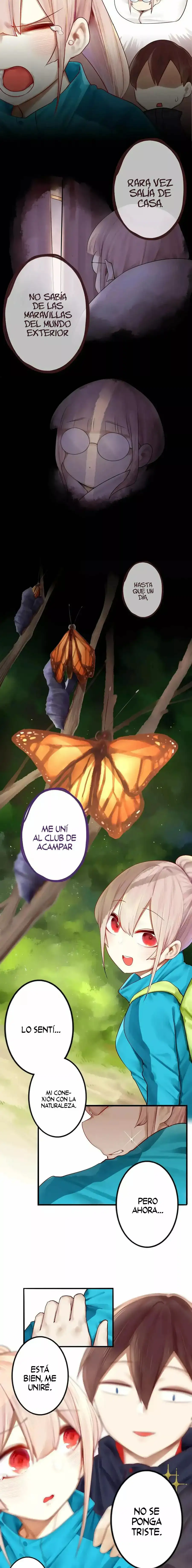 ¡Señorita, no lo transmita en vivo! - Capítulo 9 - Página 6 - LectorTMOo