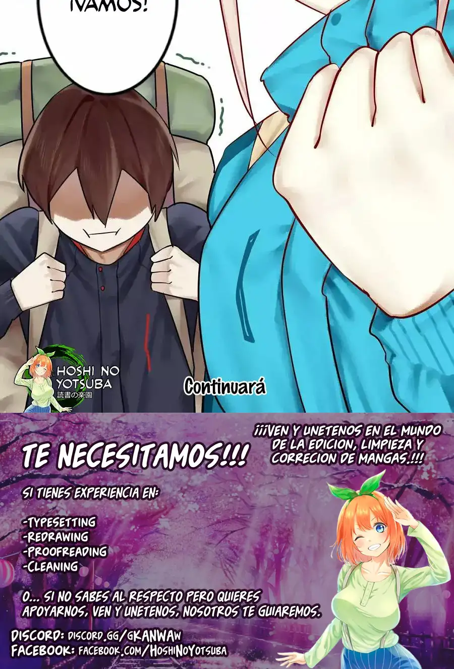 ¡Señorita, no lo transmita en vivo! - Capítulo 9 - Página 8 - LectorTMOo