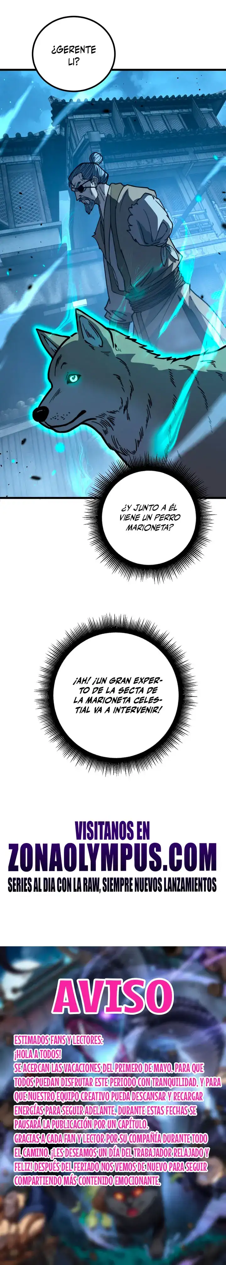 Serpiente Inmortal - Capítulo 85 - Página 16 - LectorTMOo