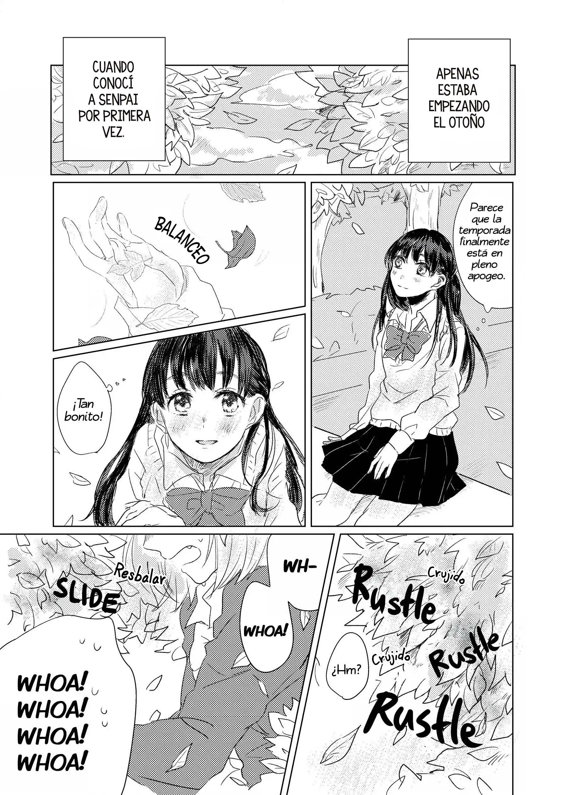 She "Falls" in love - Capítulo 1 - Página 2 - LectorTMOo