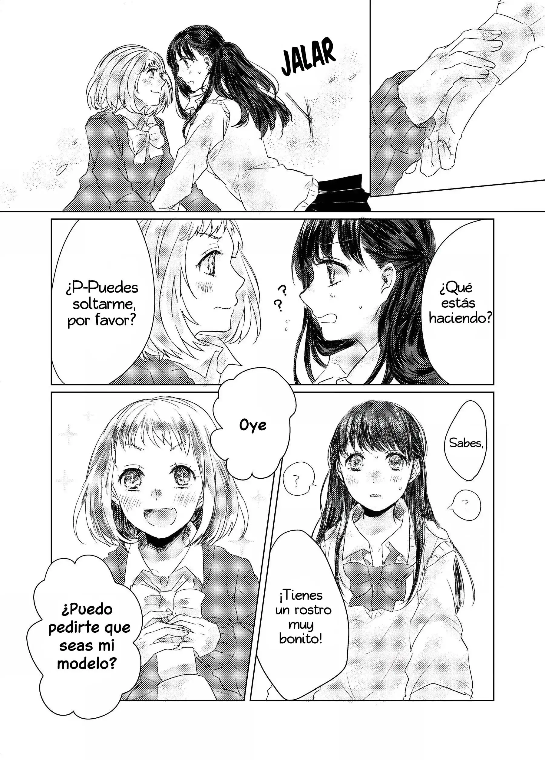She "Falls" in love - Capítulo 1 - Página 5 - LectorTMOo