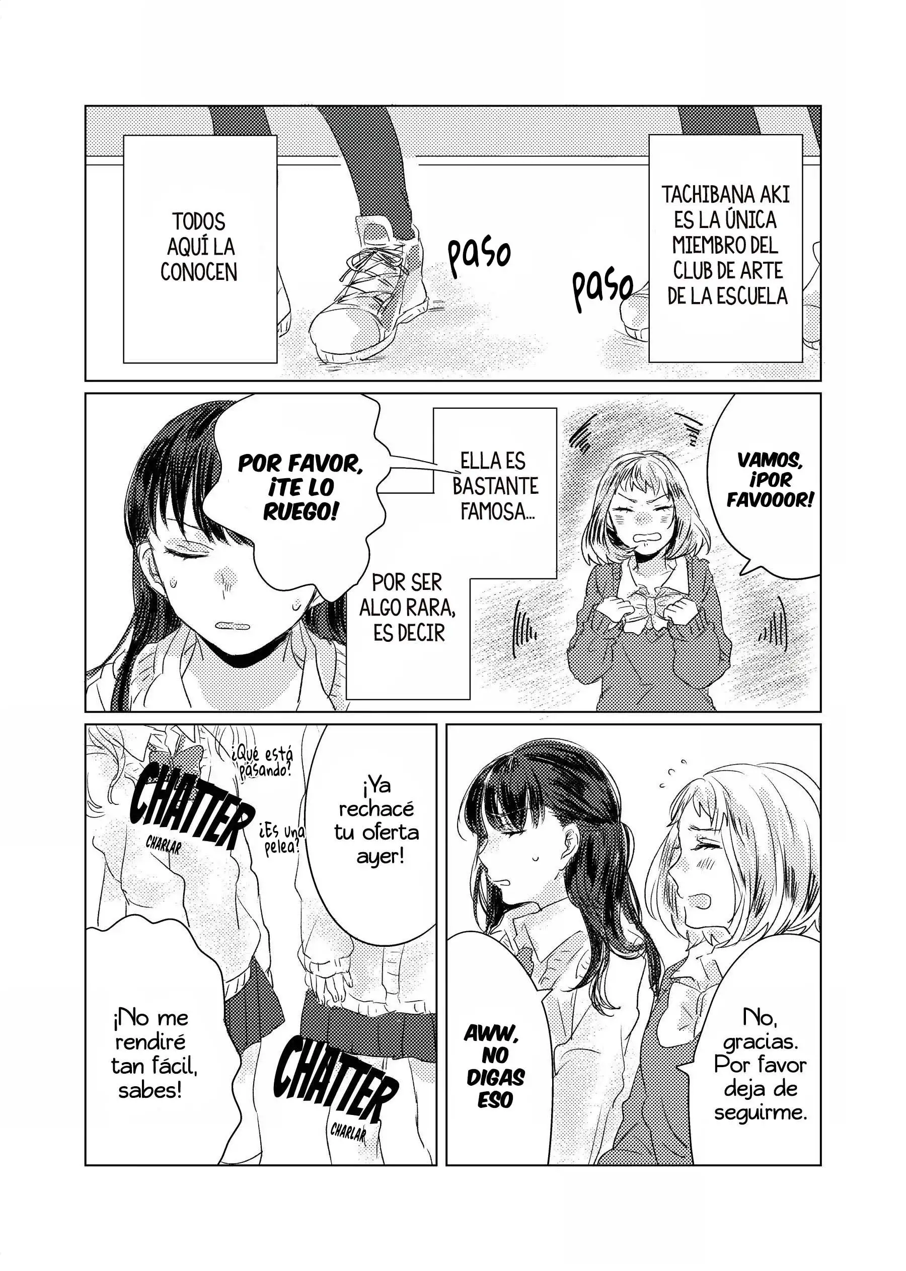 She "Falls" in love - Capítulo 1 - Página 7 - LectorTMOo