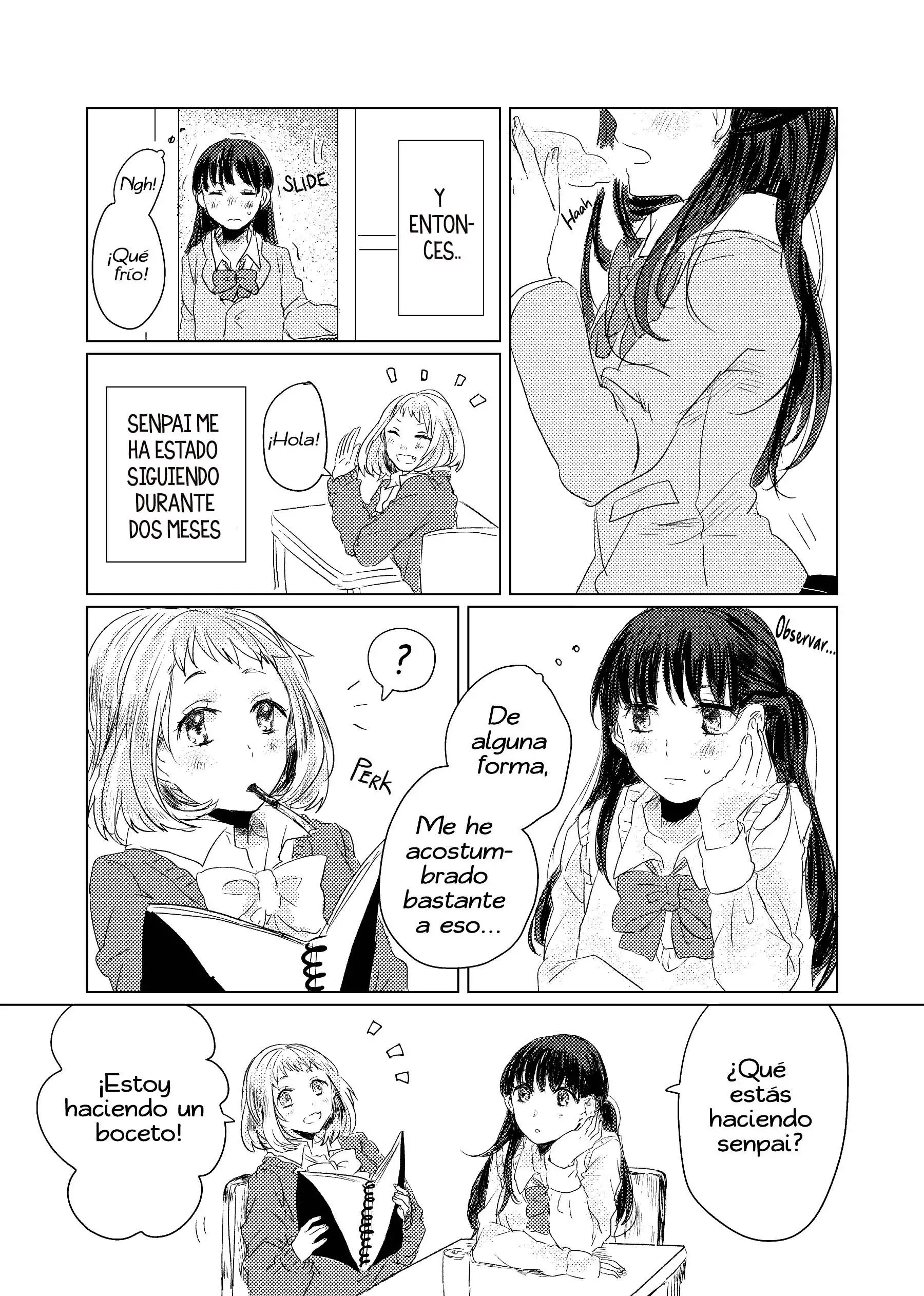 She "Falls" in love - Capítulo 1 - Página 11 - LectorTMOo