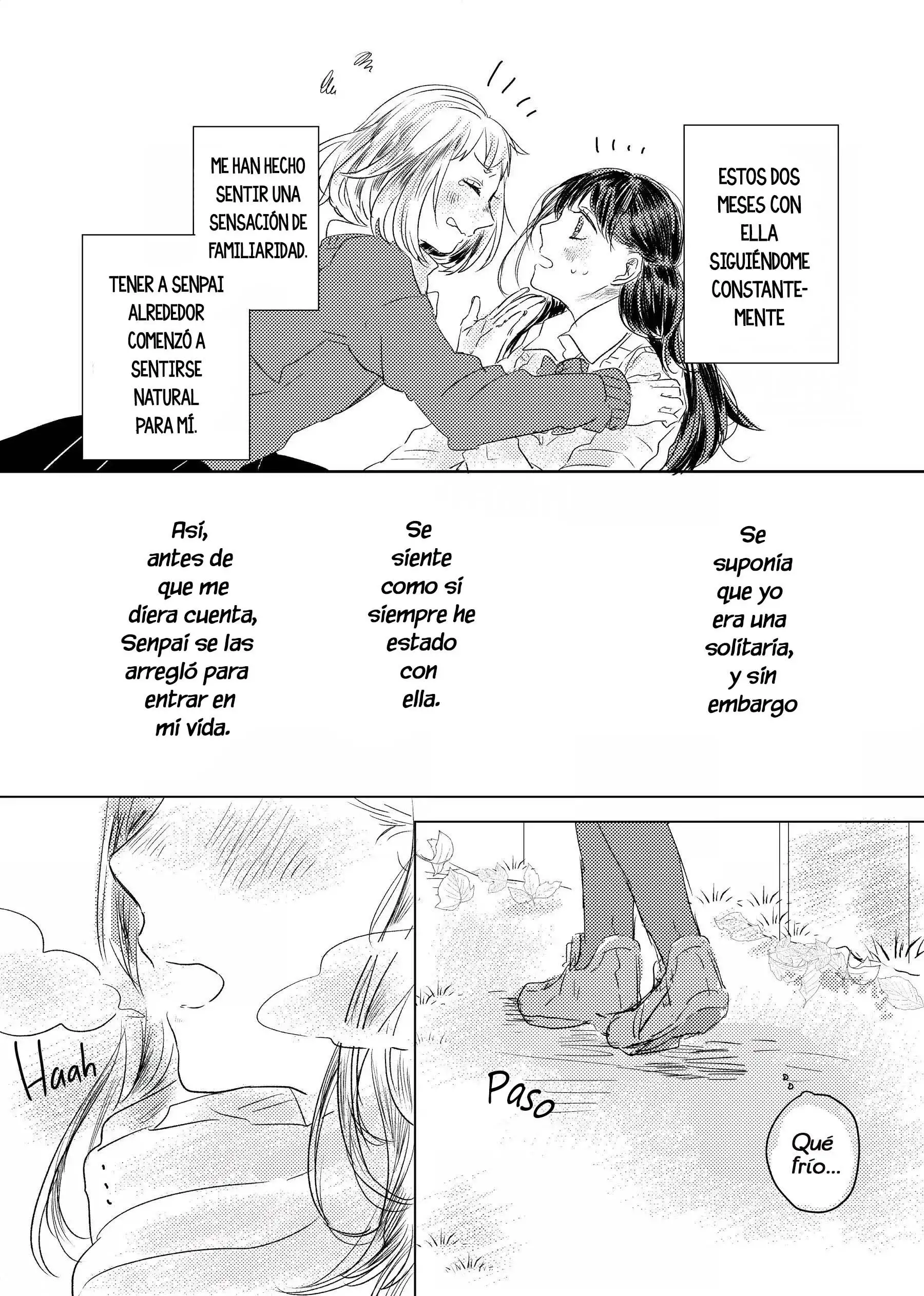 She "Falls" in love - Capítulo 1 - Página 14 - LectorTMOo