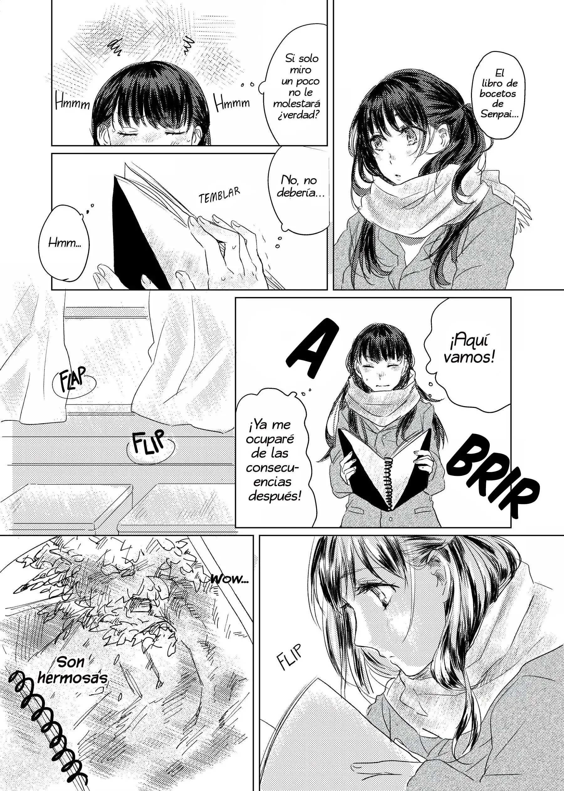 She "Falls" in love - Capítulo 1 - Página 16 - LectorTMOo