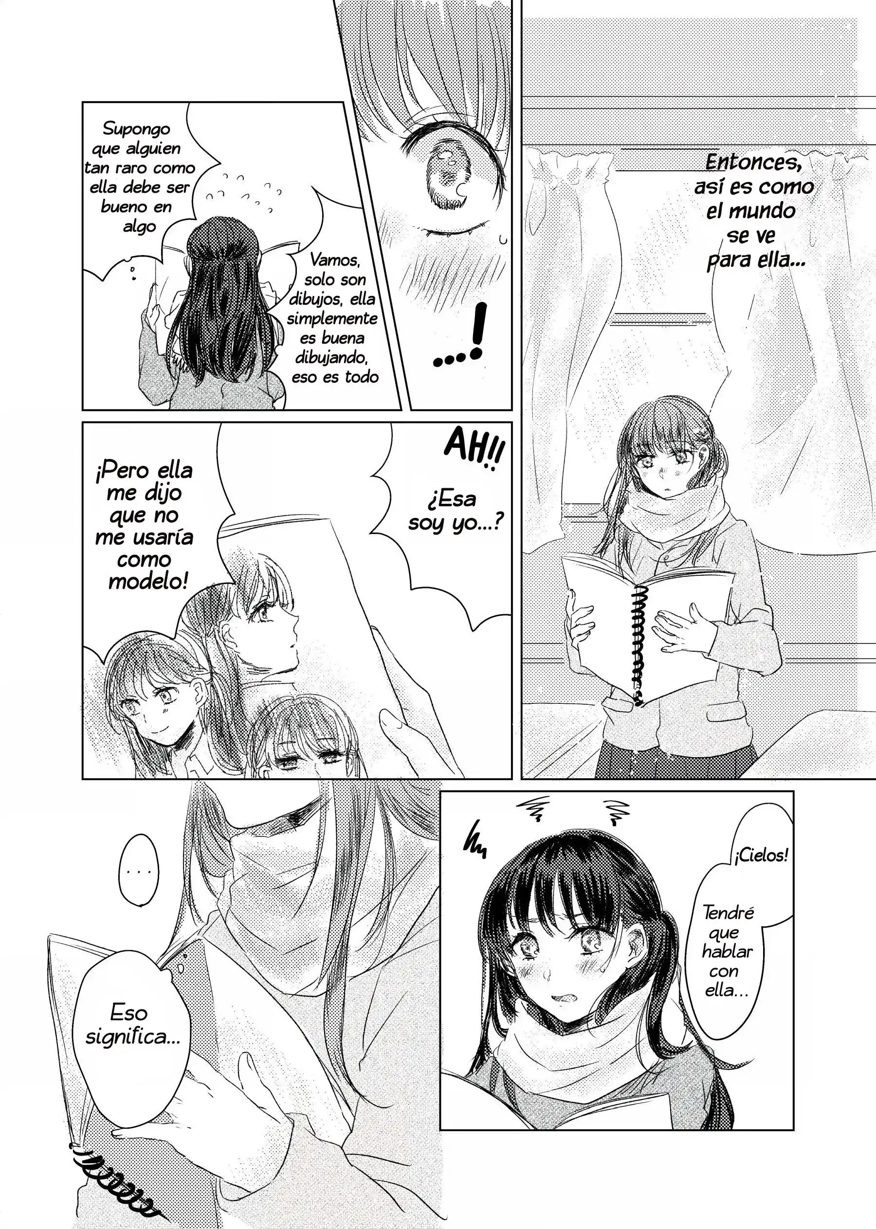She "Falls" in love - Capítulo 1 - Página 17 - LectorTMOo