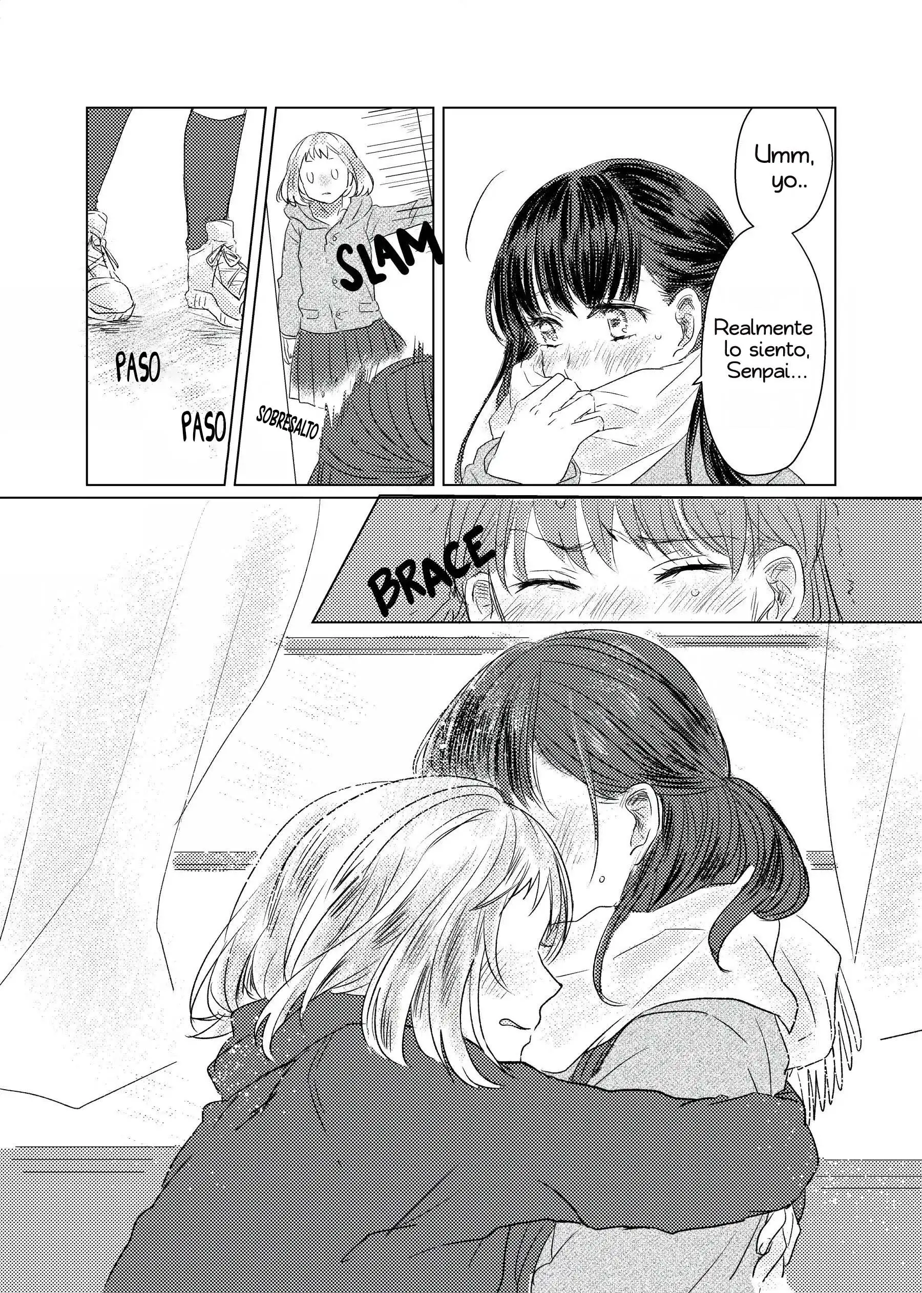 She "Falls" in love - Capítulo 1 - Página 20 - LectorTMOo