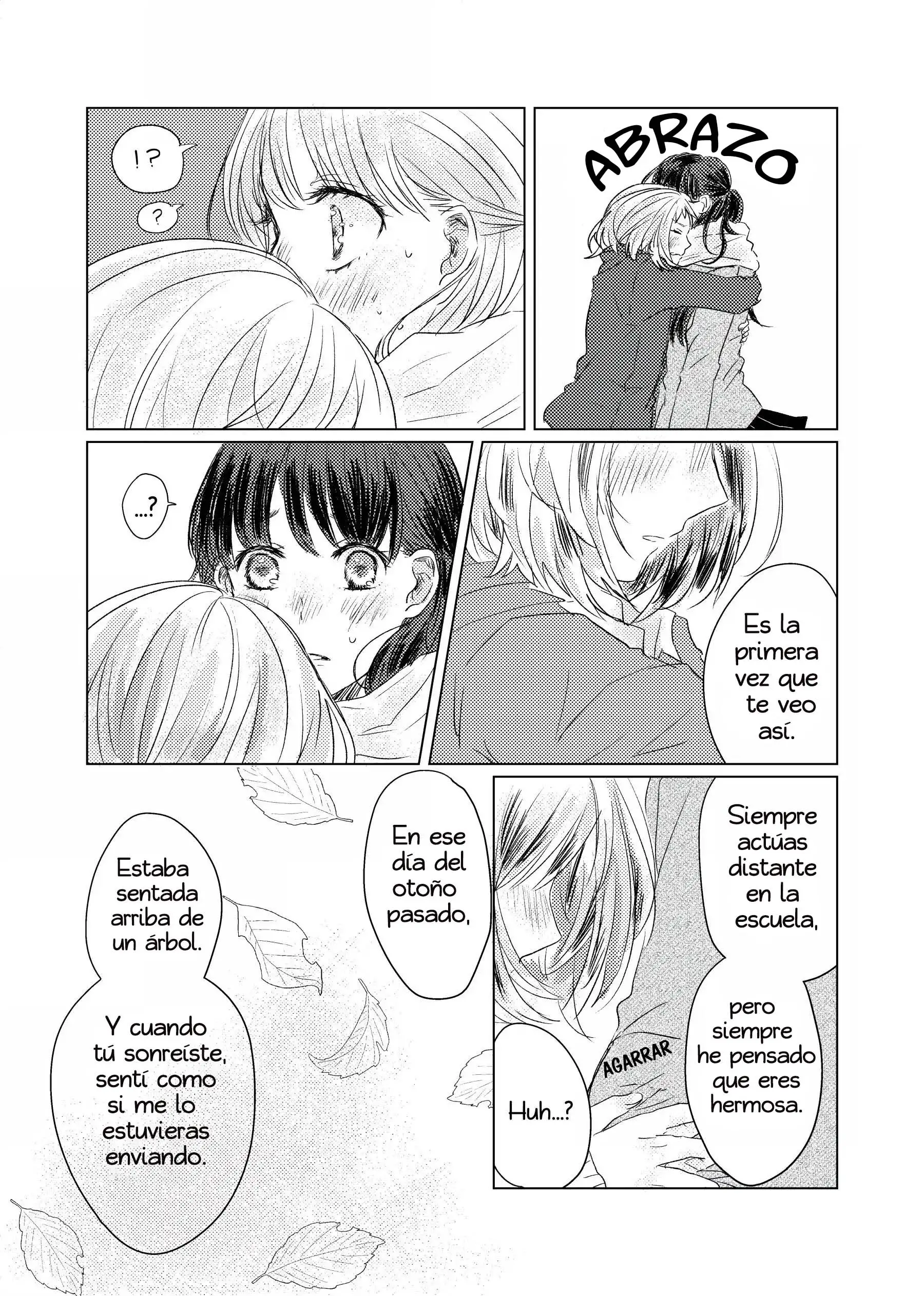 She "Falls" in love - Capítulo 1 - Página 21 - LectorTMOo