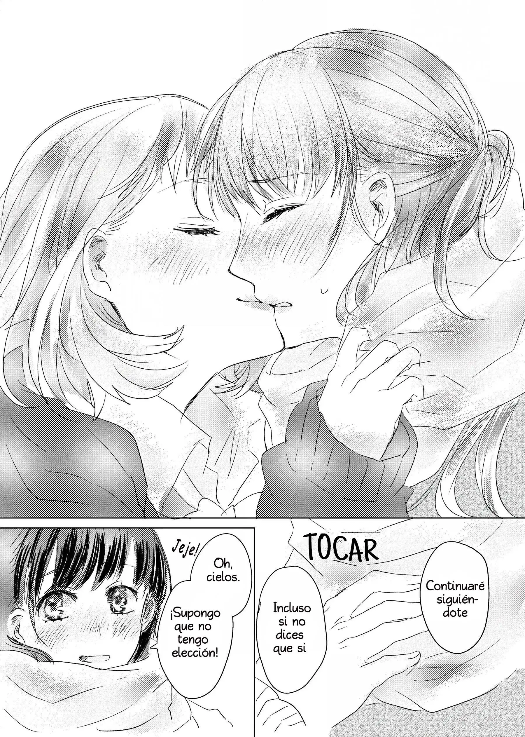 She "Falls" in love - Capítulo 1 - Página 25 - LectorTMOo
