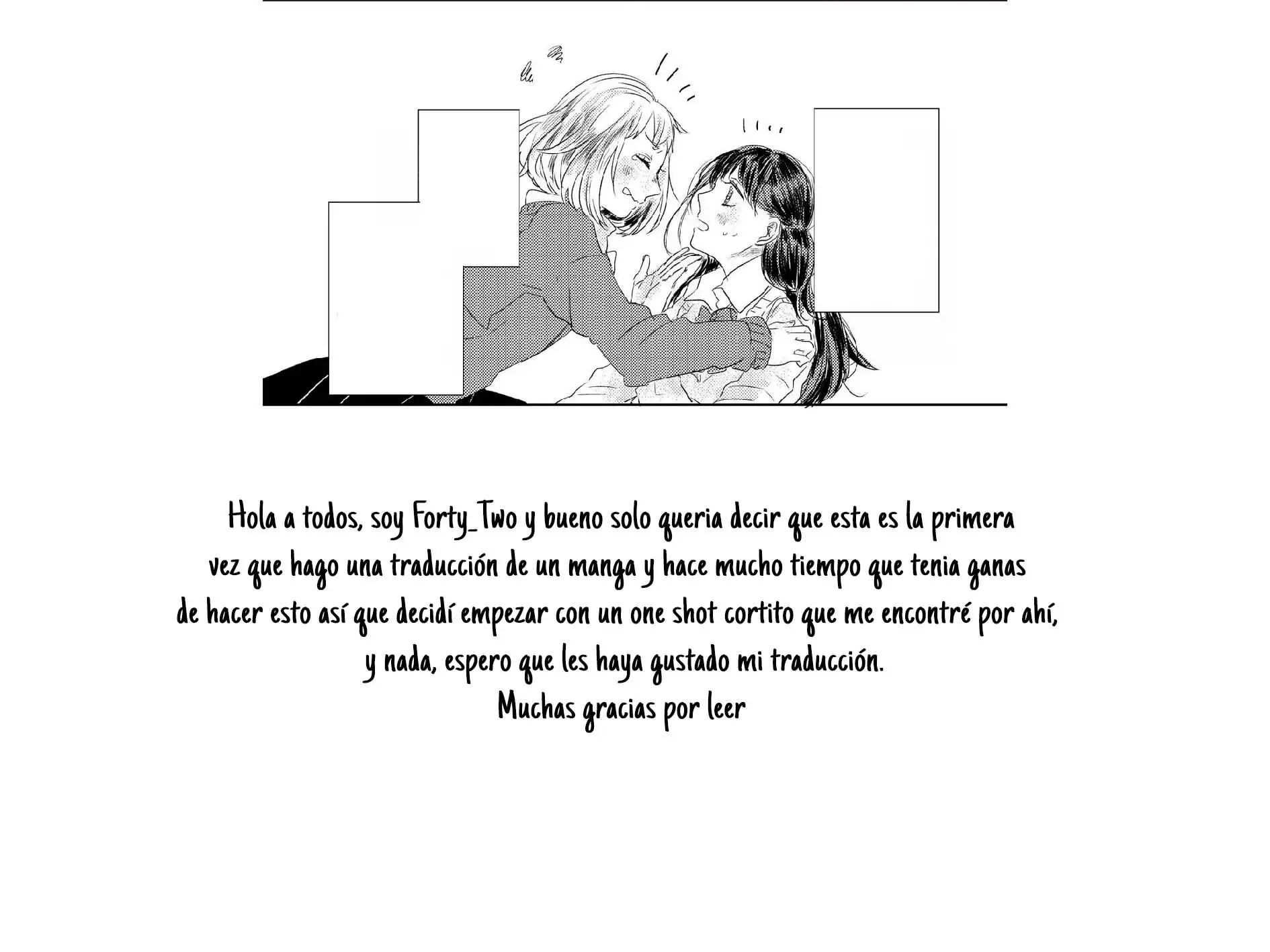 She "Falls" in love - Capítulo 1 - Página 28 - LectorTMOo
