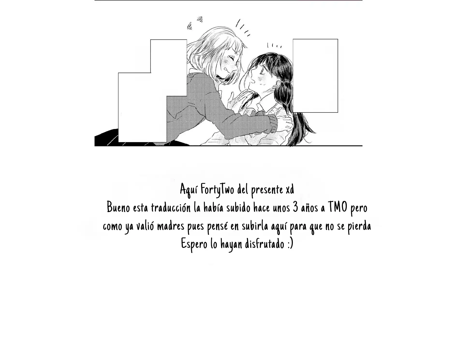 She "Falls" in love - Capítulo 1 - Página 29 - LectorTMOo