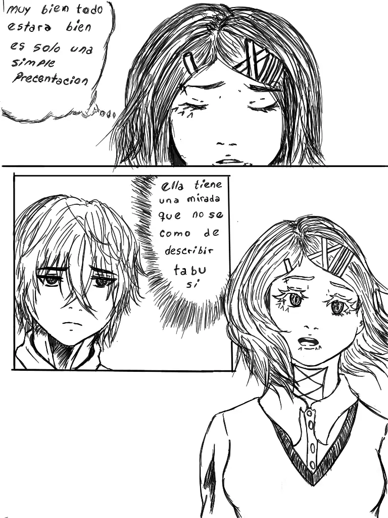 Sheipushifuta no kygen capítulo 2 página 4