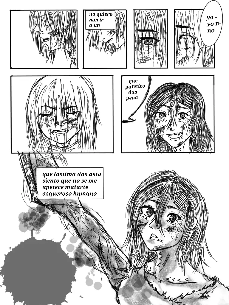 Sheipushifuta no kygen capítulo 2 página 5