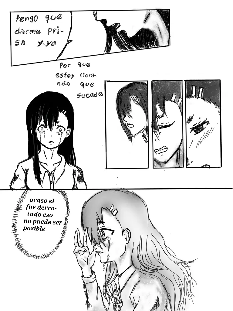 Sheipushifuta no kygen capítulo 2 página 8