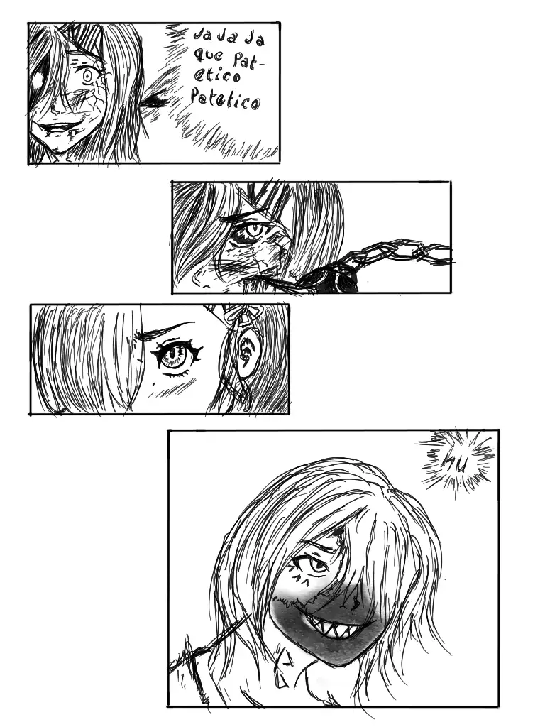 Sheipushifuta no kygen capítulo 2 página 9