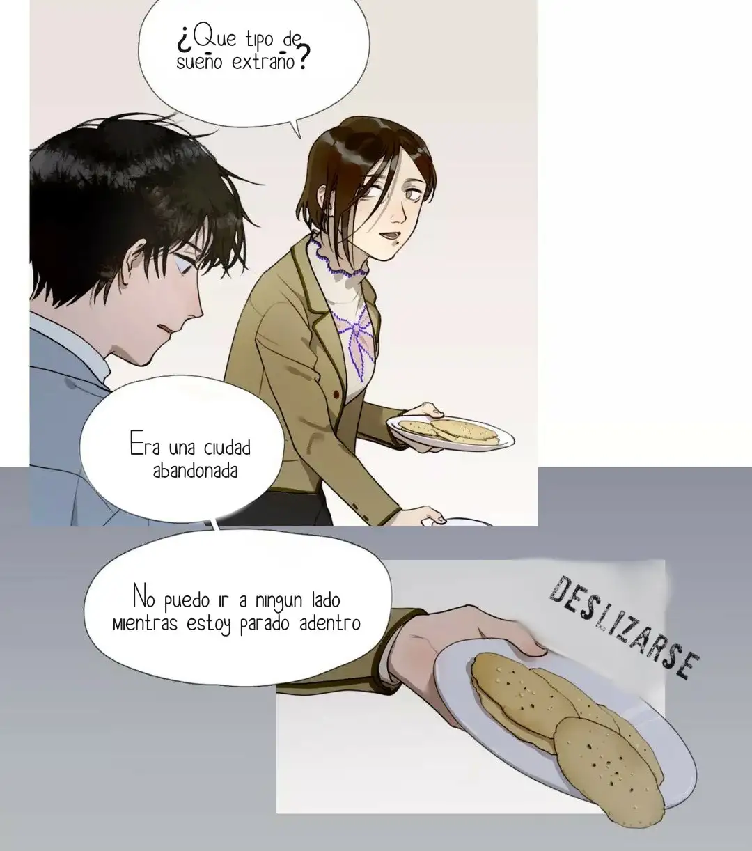 Shen Ze - Capítulo 1 - Página 18 - LectorTMOo