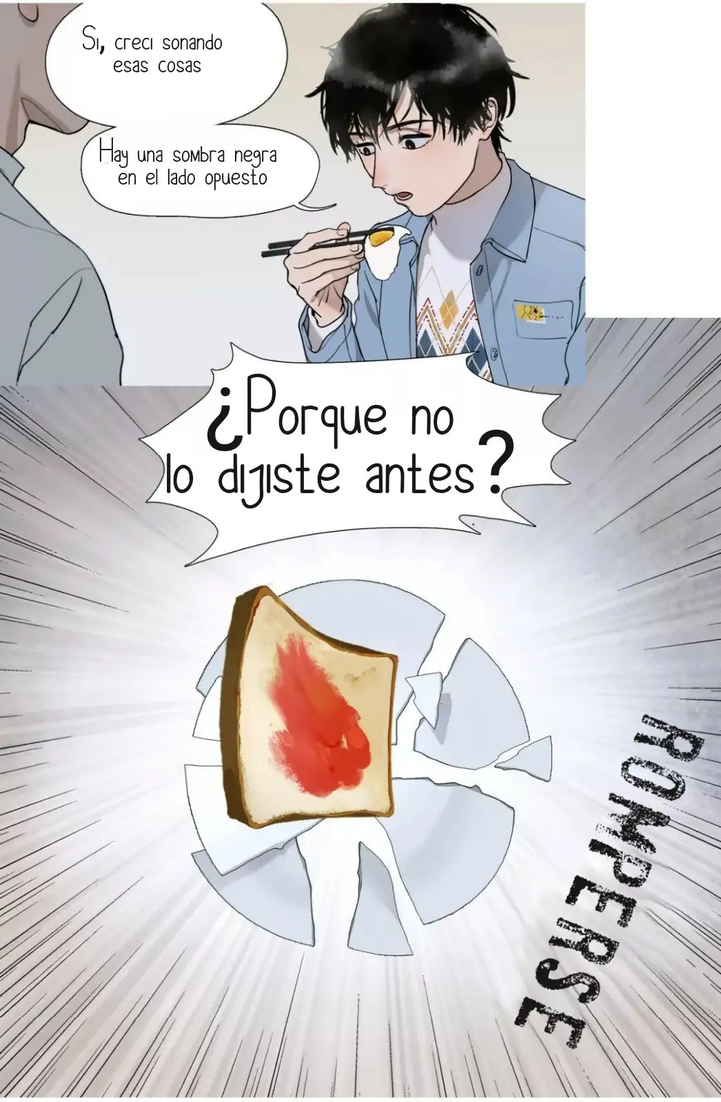 Shen Ze - Capítulo 1 - Página 19 - LectorTMOo