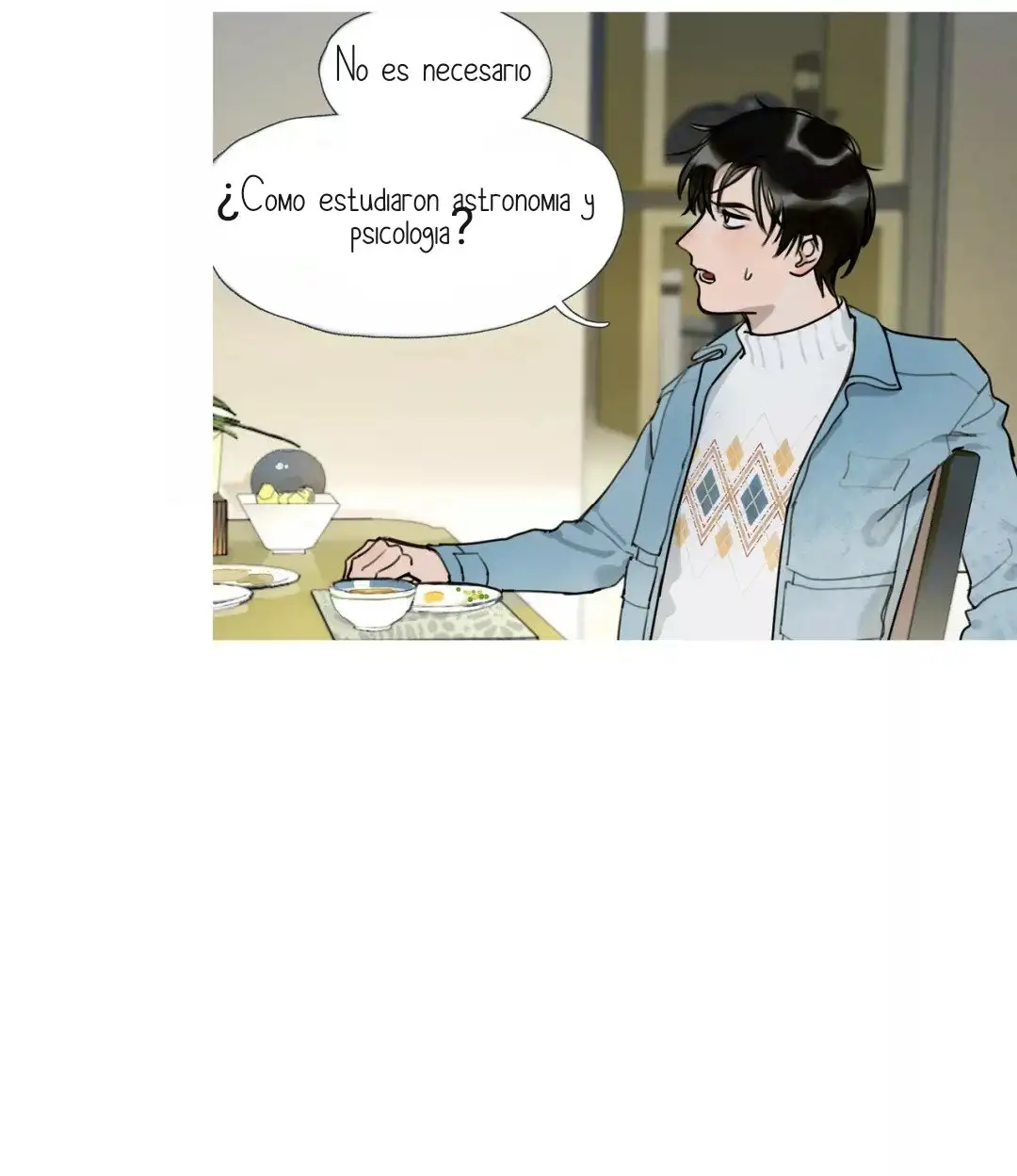 Shen Ze - Capítulo 1 - Página 26 - LectorTMOo