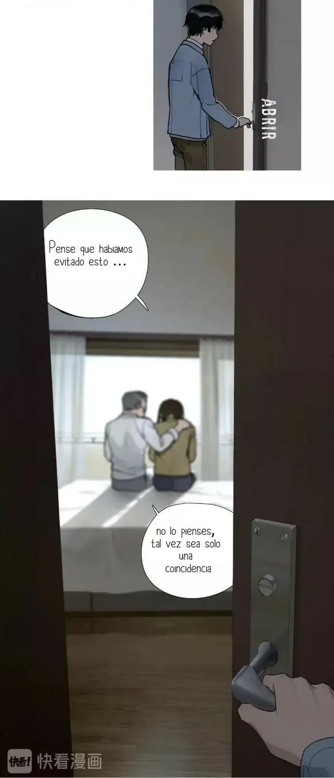 Shen Ze - Capítulo 1 - Página 34 - LectorTMOo