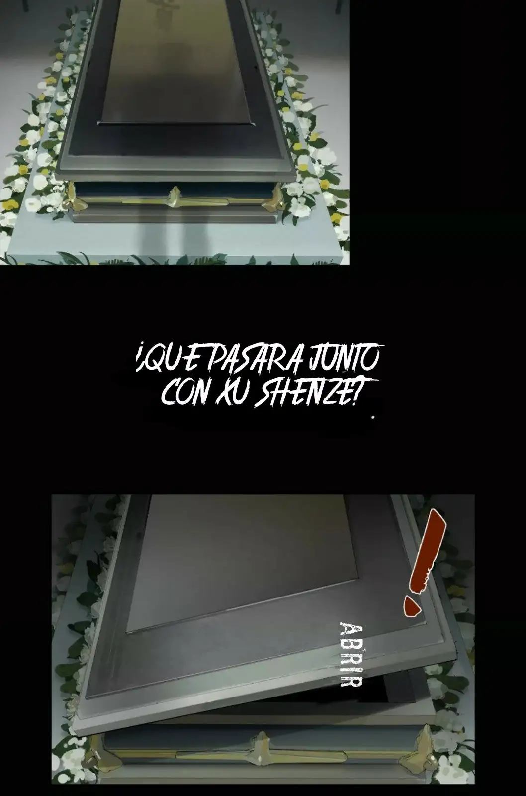 Shen Ze - Capítulo 1 - Página 66 - LectorTMOo