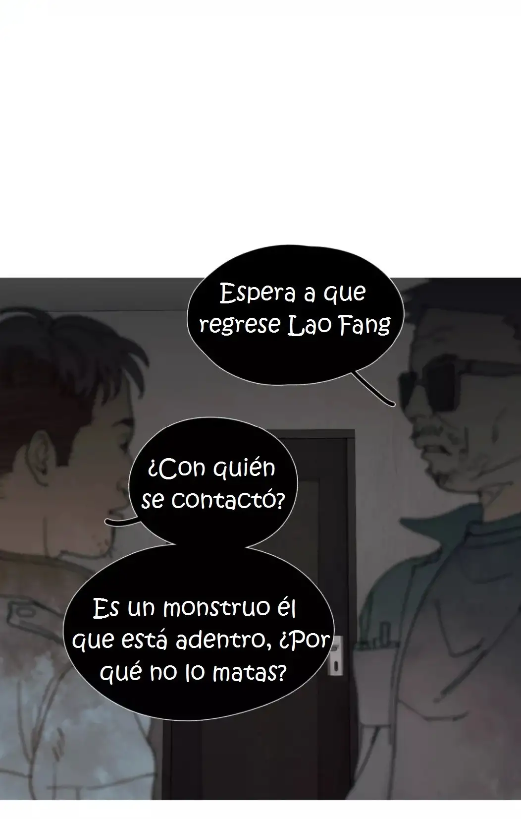 Shen Ze - Capítulo 10 - Página 7 - LectorTMOo