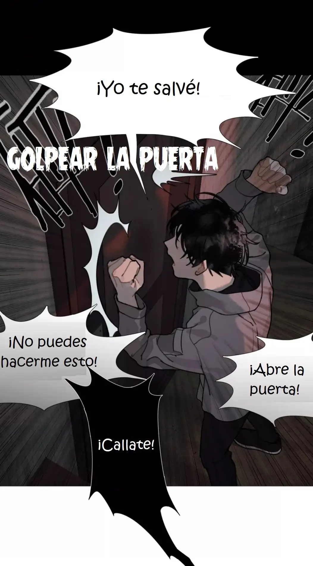 Shen Ze - Capítulo 10 - Página 11 - LectorTMOo